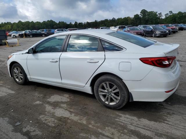 Vin: 5npe24af2fh230306, lot: 67896013, hyundai sonata se 20152