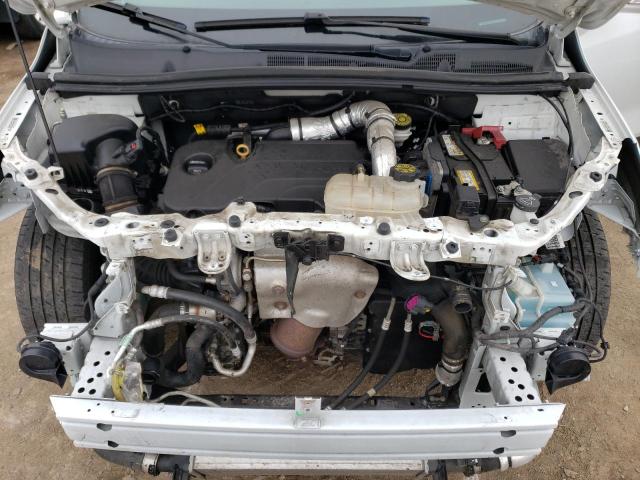 KL4CJCSM4KB777598 Buick Encore Essence