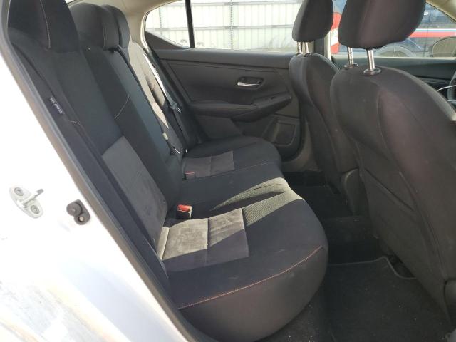 3N1AB8DV3LY263292 Nissan SENTRA SR
