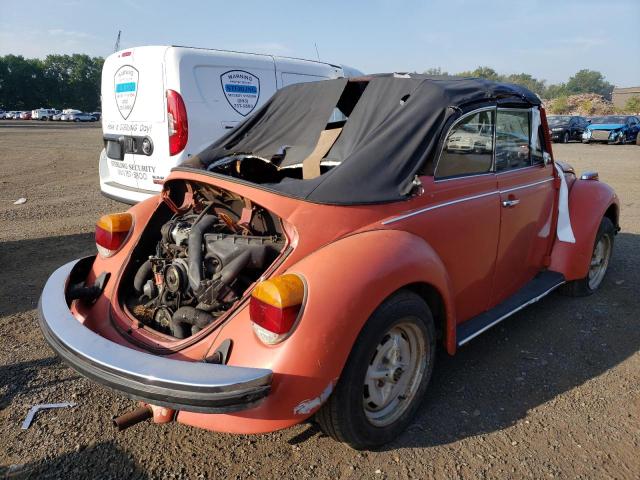 1572092123 | 1977 Volkswagen beetle