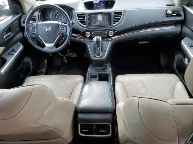 5J6RM4H93FL116249 Honda Cr-v Touring
