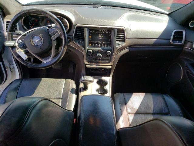 1C4RJFJM1EC320412 Jeep Grand Cherokee Summit