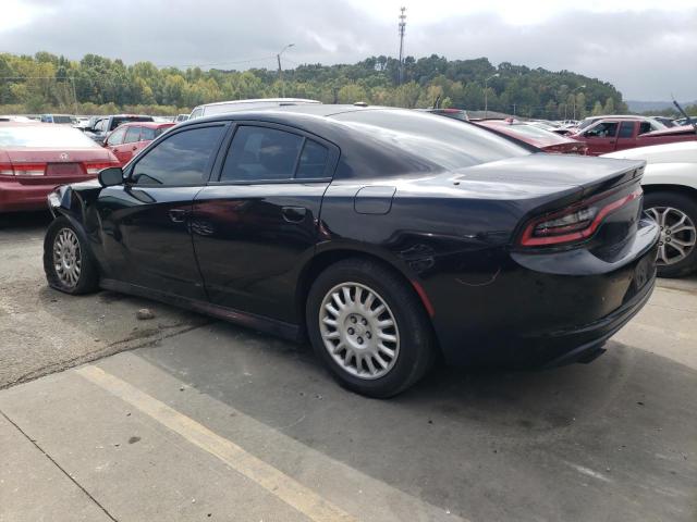 2019 DODGE CHARGER PO - 2C3CDXKT0KH757579