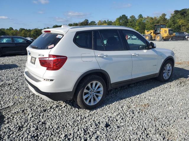 VIN 5UXWX9C57H0T01960 2017 BMW X3, Xdrive28I no.3