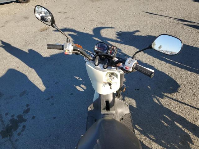 2008 YAMAHA XF50 - LPRSA33A08A122062