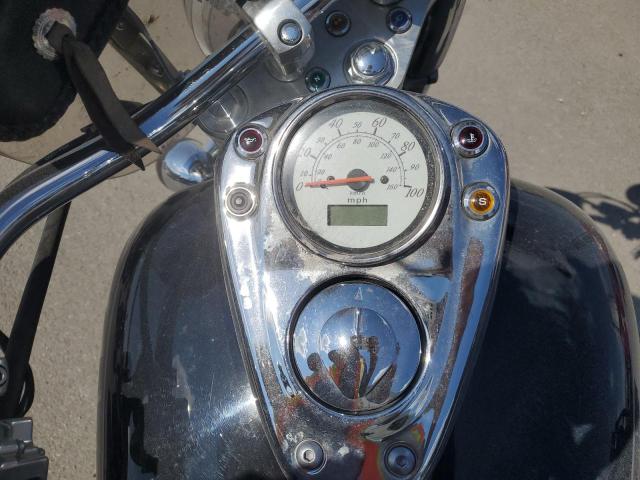 JH2RC44J22M010864 2002 Honda Vt750 Cdb
