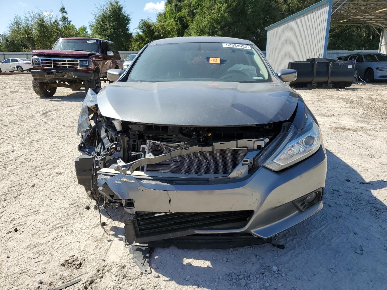 1N4AL3AP0JC242320 NISSAN ALTIMA 2018