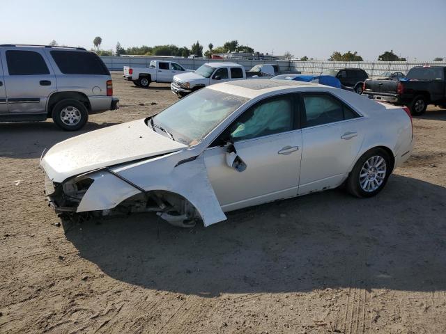 2011 Cadillac CTS 