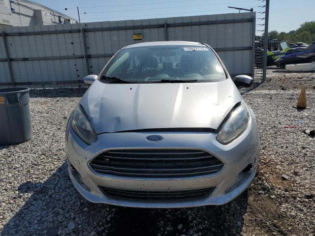 3FADP4AJ5JM123647 | 2018 FORD FIESTA S