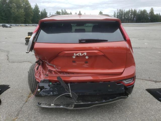 KNDCT3L14P5019061 Kia Niro  6