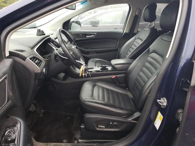 2FMPK4J95GBB47450 2016 FORD EDGE, photo no. 7