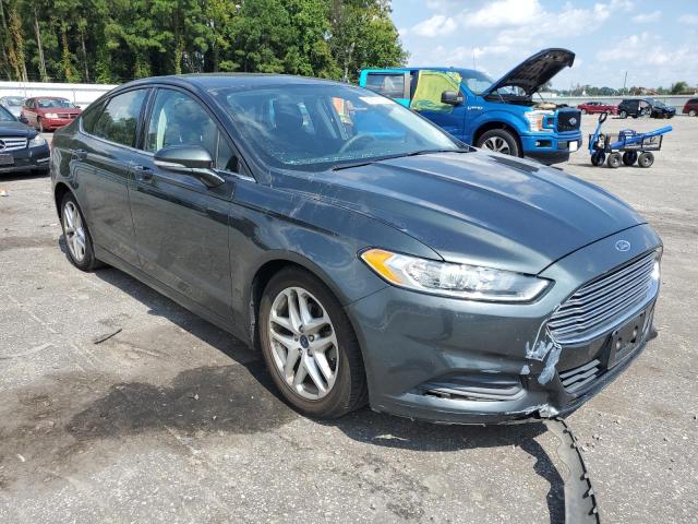 3FA6P0H75FR135240 | 2015 FORD FUSION SE