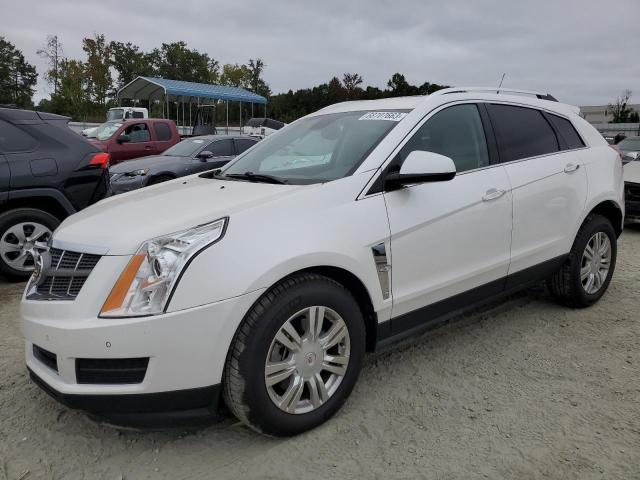 2011 Cadillac SRX Luxury Collection