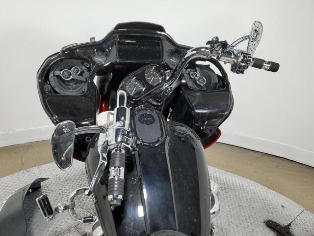 2021 HARLEY-DAVIDSON FLTRXSE 1HD1TCL13MB953540