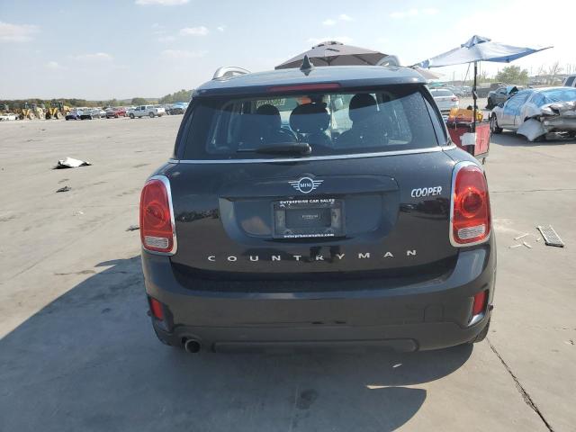 WMZYW3C06L3L28119 Mini COOPER COUNTRYMAN