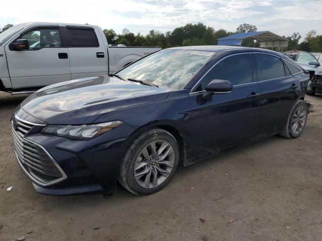 2021 Toyota Avalon XLE