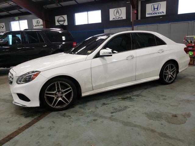 2016 MERCEDES-BENZ E 400 4MAT - WDDHF6HB3GB253201