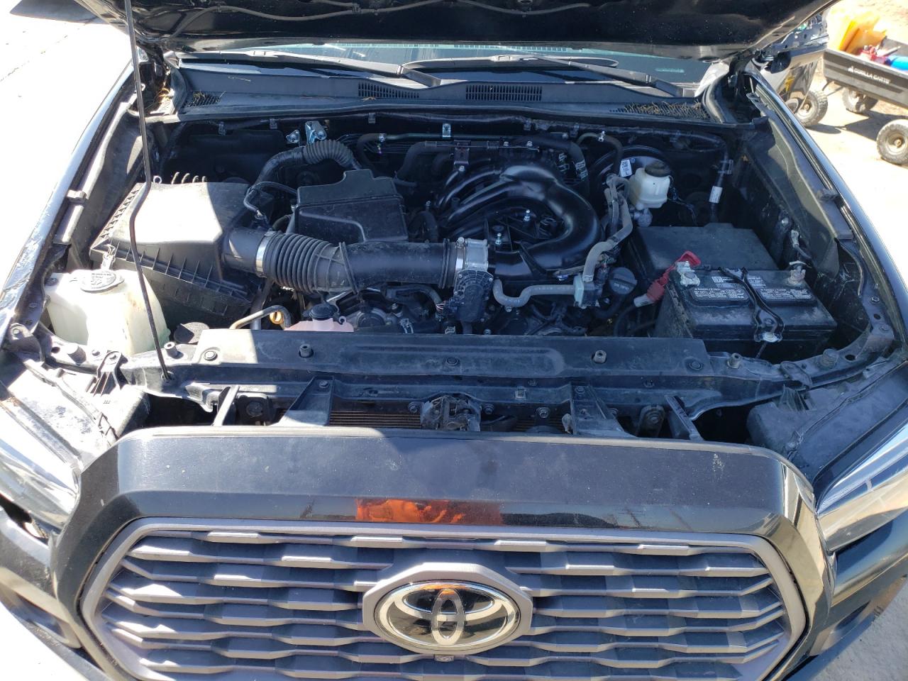 3TMBZ5DN0MM031608 TOYOTA TACOMA 2021