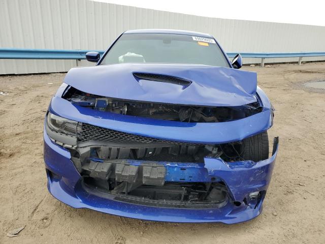 2C3CDXHG7MH575424 Dodge Charger GT 5