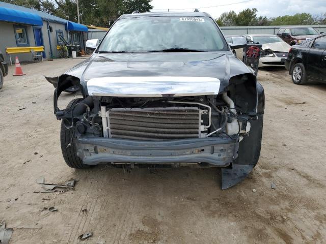 2GKFLZE33E6166802 GMC Terrain Denali