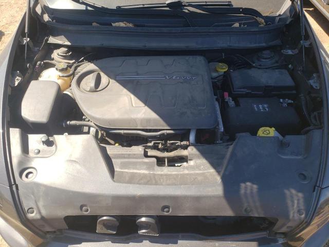 2015 JEEP CHEROKEE 4 1C4PJMDS8FW634046
