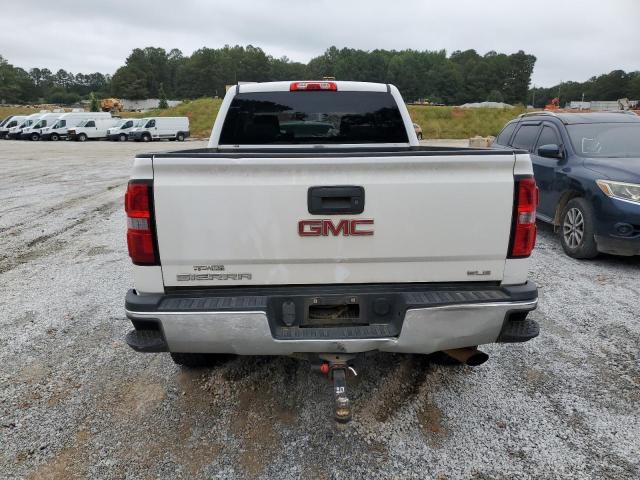 2015 GMC SIERRA C25 1GT11YEG7FF157777