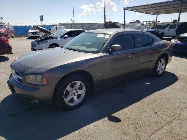 2010 Dodge Charger SXT