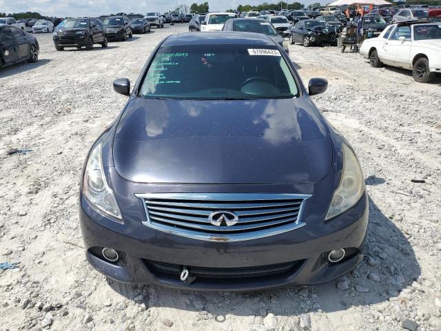 2013 Infiniti G37 VIN: JN1CV6ARXDM762526 Lot: 67098423