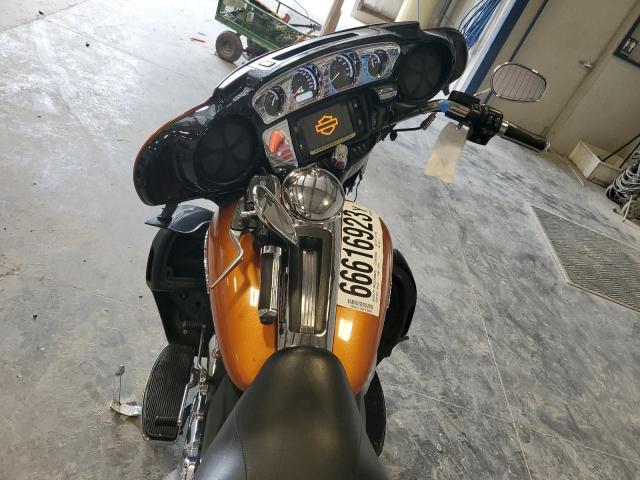 2015 HARLEY-DAVIDSON FLHTKL ULT 1HD1KKL19FB688171