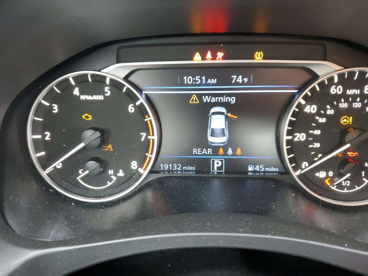 1N4BL4DV4PN348626 NISSAN ALTIMA 2023