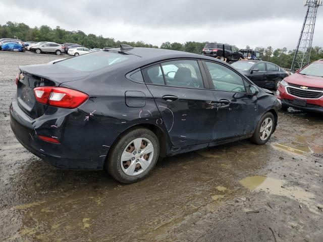 1G1BC5SMXJ7118555 | 2018 CHEVROLET CRUZE LS