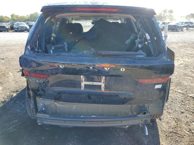 2023 VOLVO XC60 PLUS YV4H60DE1P1322879