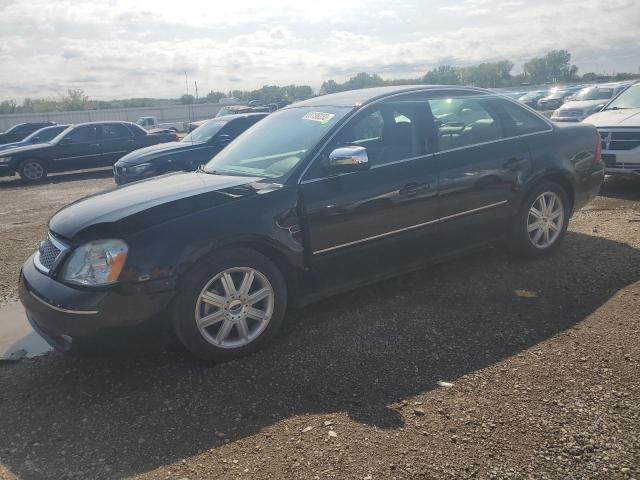 2006 Ford Five Hundred Limited