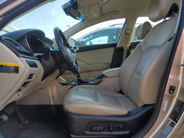KNALN4D78E5145565 KIA Cadenza Premium
