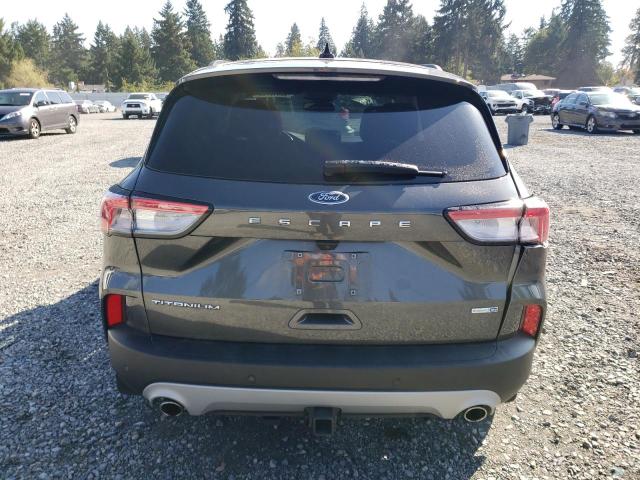 1FMCU9J95LUA36651 2020 FORD ESCAPE, photo no. 6