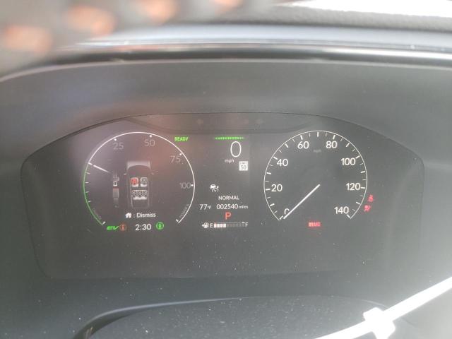 5J6RS6H52RL003573 Honda Cr-v Sport
