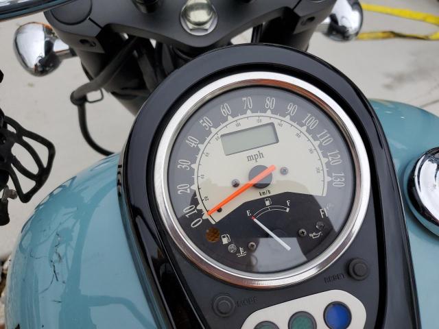2020 KAWASAKI VN900 B - JKAVN2B19LA098480