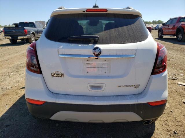 KL4CJESM6NB507045 Buick Encore PRE 6