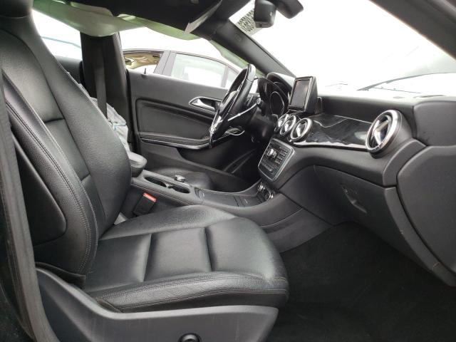 WDDSJ4GB4EN079077 Mercedes-Benz CLA 250 4MATIC