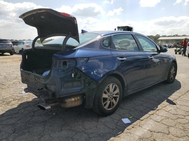 5XXGT4L33KG275687 KIA Optima Lx