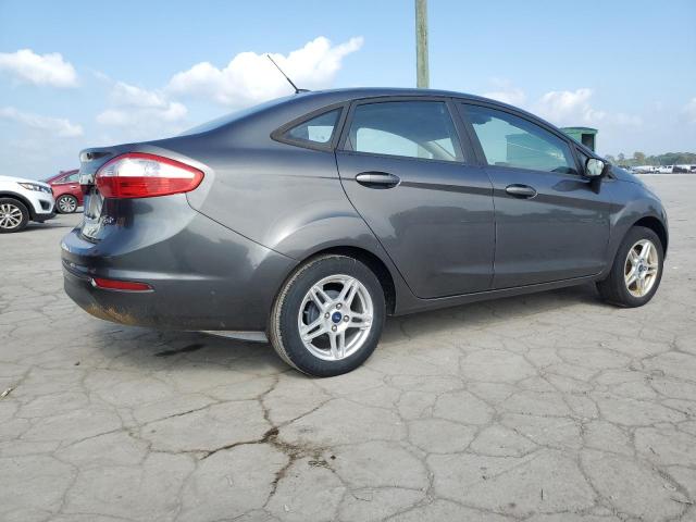 2019 FORD FIESTA SE - 3FADP4BJ1KM119949