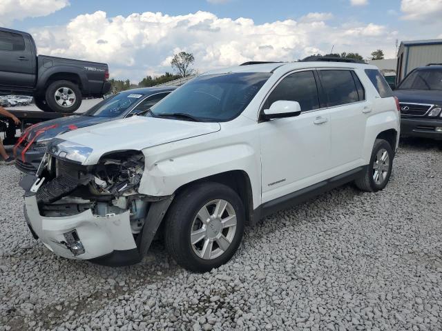 2012 GMC Terrain SLE