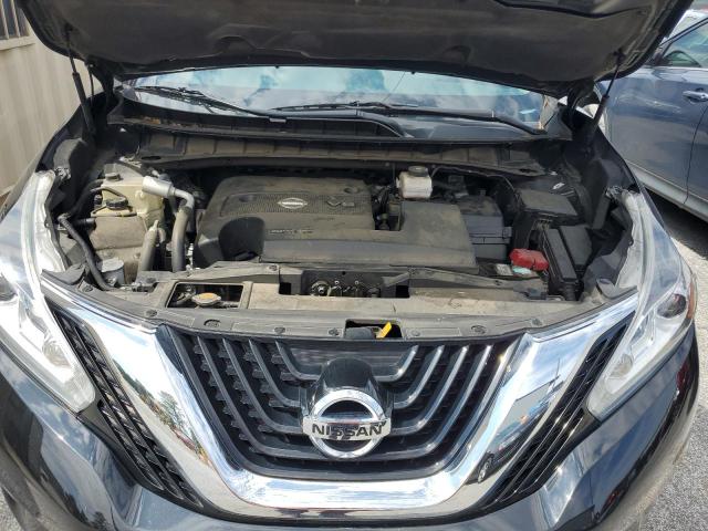 5N1AZ2MG6JN183143 Nissan MURANO S