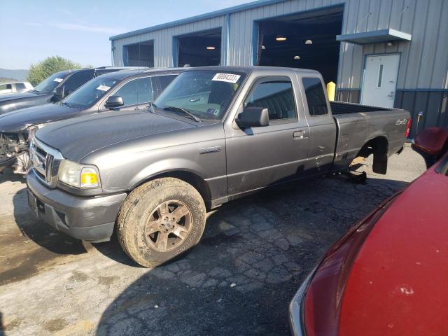 2006 Ford Ranger 