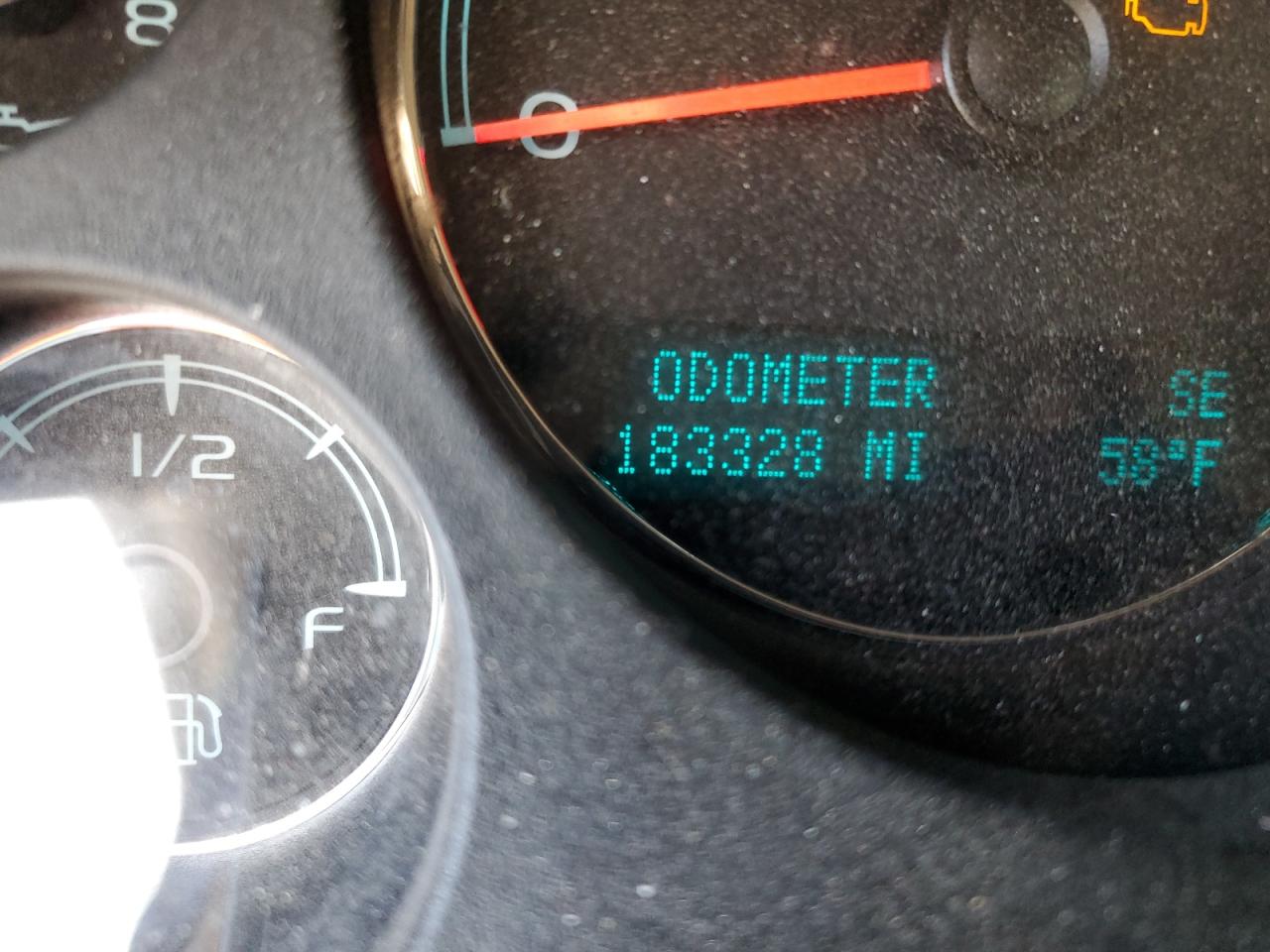 1GNUKBE08AR234861 2010 Chevrolet Tahoe K1500 Lt