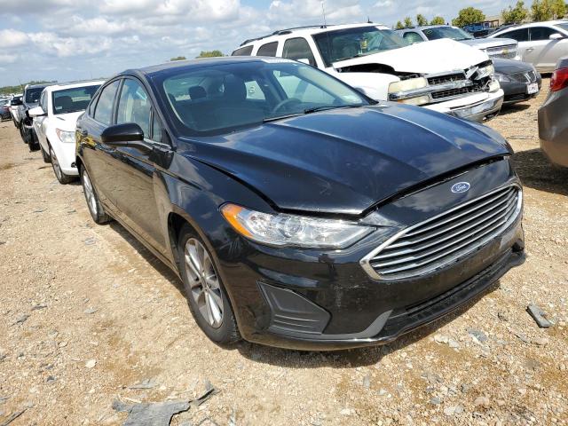 3FA6P0HD6LR169656 Ford FUSION SE