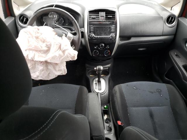 3N1CE2CP5GL352798 NISSAN VERSA 2016