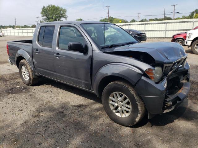 1N6AD0ER3KN703935 Nissan FRONTIER S