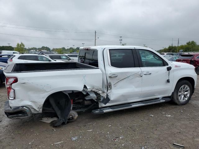 1GCUYGED8MZ157792 | 2021 CHEVROLET SILVERADO