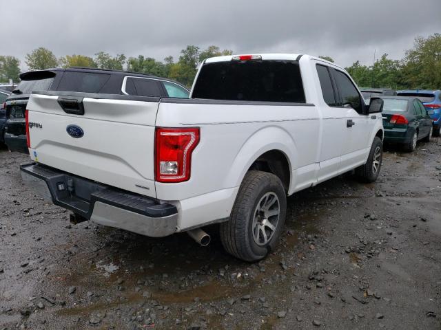 1FTEX1CF6FKD50396 | 2015 Ford f150 super cab